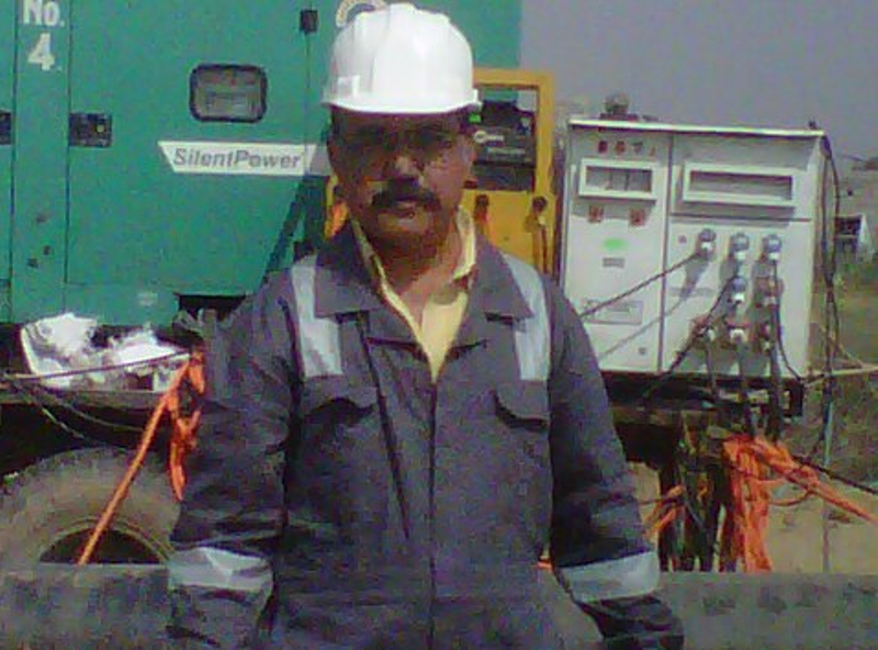 Pipe Line Projects